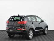 Kia Sportage III Рестайлинг Москва  - изображение 20