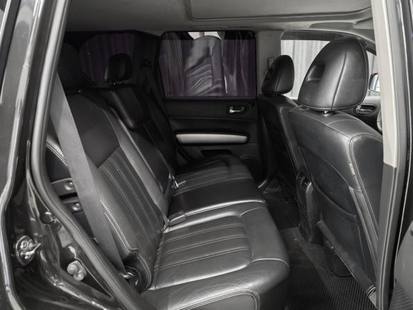 Nissan X-Trail II Рестайлинг с пробегом 2011 года, цена 1 265 000 рублей, 207000 км, внедорожник, Автокод Объявления