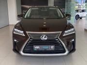 Lexus RX IV Тверь  - изображение 28