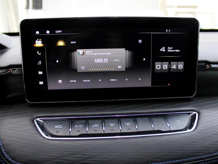 Haval Jolion I Таганрог  - изображение 18