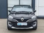 Renault Kaptur I Москва  - изображение 20