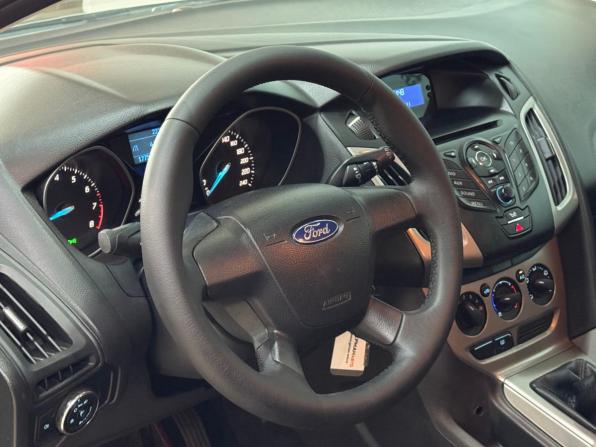 Ford Focus III с пробегом 2012 года, цена 715 000 рублей, 177548 км, хэтчбек, Автокод Объявления