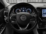 Jeep Cherokee V (KL) Рестайлинг Москва  - изображение 34
