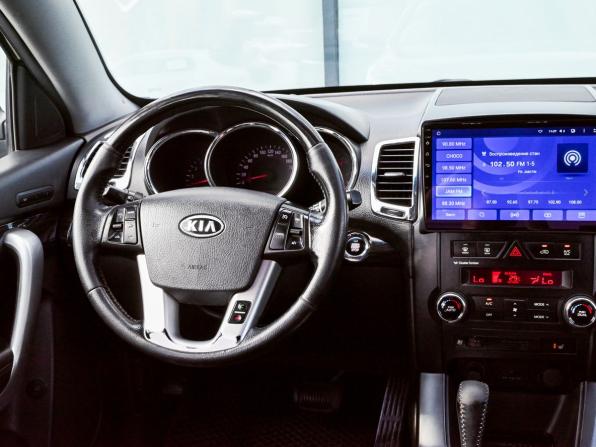 Kia Sorento II с пробегом 2010 года, цена 1 330 000 рублей, 216181 км, внедорожник, Автокод Объявления