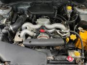 Subaru Forester III Москва  - изображение 30