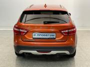 Lada (ВАЗ) Vesta I Москва  - изображение 19