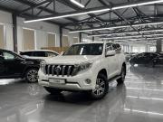 Toyota Land Cruiser Prado 150 Series Рестайлинг 1 Тверь  - изображение 29