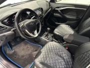Lada (ВАЗ) Vesta I Самара  - изображение 25