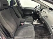 Honda Civic VIII Рестайлинг Балашиха  - изображение 26