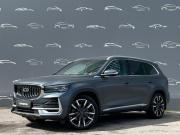 Geely Monjaro I Санкт-Петербург  - изображение 35