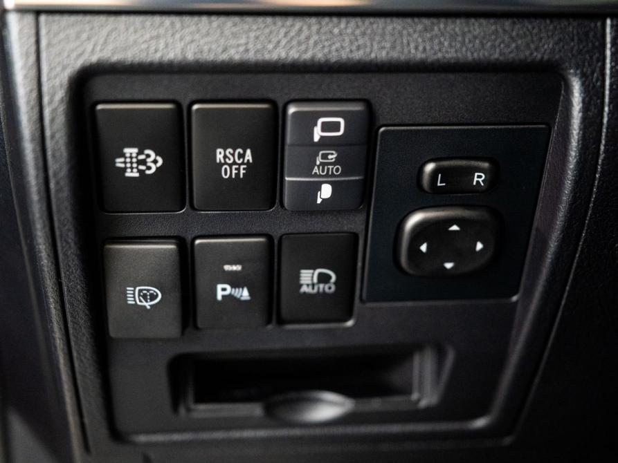 Toyota Land Cruiser 200 Series Рестайлинг 2 Иркутск  - изображение 19