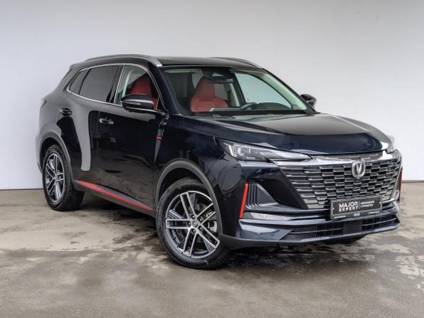 Changan UNI-S (CS55 Plus) с пробегом 2024 года, цена 2 235 000 рублей, 14089 км, внедорожник, Автокод Объявления
