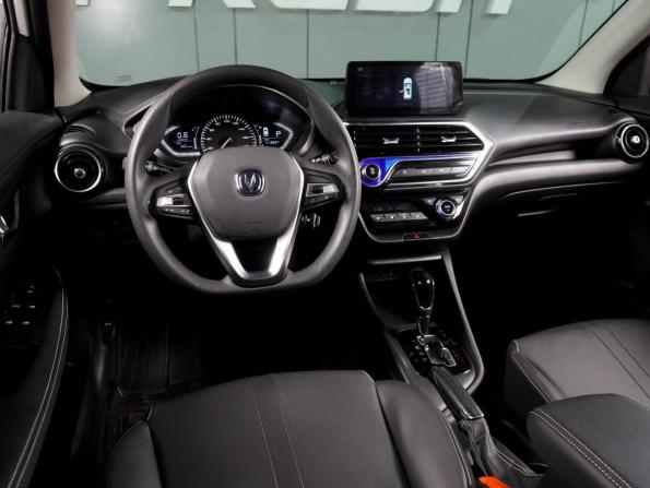 Changan Alsvin с пробегом 2023 года, цена 1 199 000 рублей, 41393 км, седан, Автокод Объявления