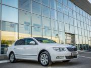 Skoda Superb II Волгоград  - изображение 41
