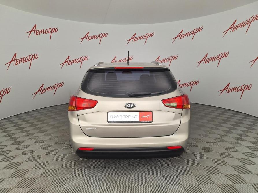 Kia Ceed II Псков  - изображение 4