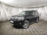 Toyota Land Cruiser Prado 150 Series Рестайлинг 2 Москва  - изображение 21