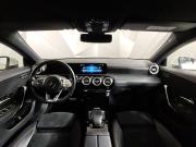 Mercedes-Benz CLA II (C118 X118) Москва  - изображение 35