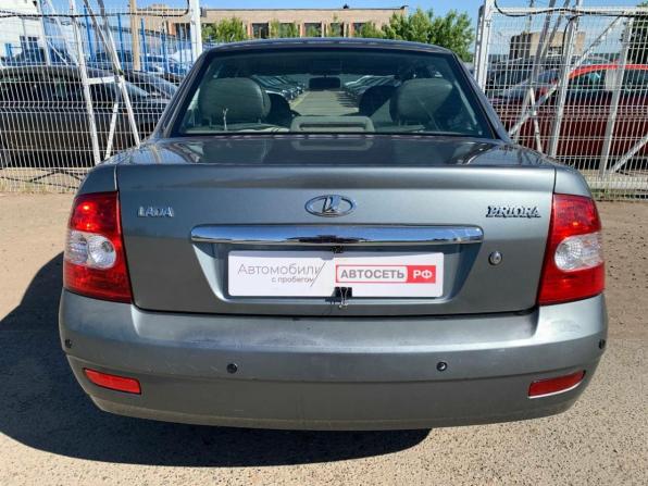 Lada (ВАЗ) Priora I с пробегом 2008 года, цена 250 160 рублей, 169199 км, седан, Автокод Объявления
