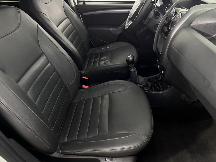 Renault Duster I Рестайлинг Калининград  - изображение 12