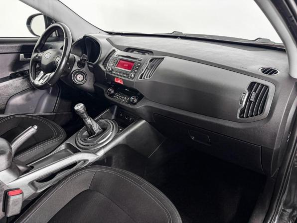 Kia Sportage III с пробегом 2010 года, цена 1 176 000 рублей, 102243 км, внедорожник, Автокод Объявления