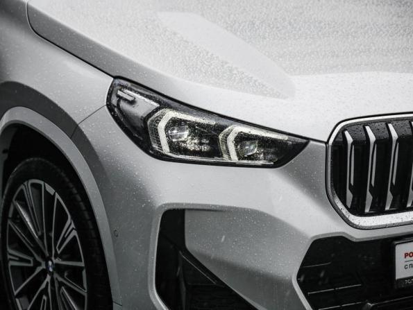 BMW X1 III (U11/U12) с пробегом 2024 года, цена 5 199 000 рублей, 14858 км, внедорожник, Автокод Объявления