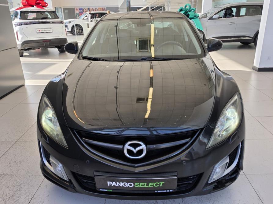 Mazda 6 II (GH) Екатеринбург  - изображение 2