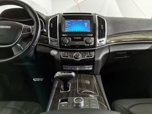 Haval H9 I Рестайлинг с пробегом 2019 года, цена 2 195 150 рублей, 112395 км, внедорожник, Автокод Объявления