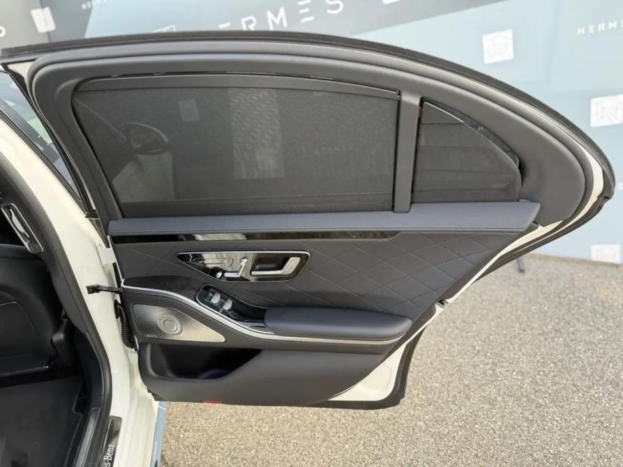 Mercedes-Benz S-Класс VII (W223) Минеральные Воды  - изображение 30