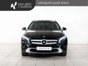 Mercedes-Benz GLA I (X156) Казань  - изображение 17