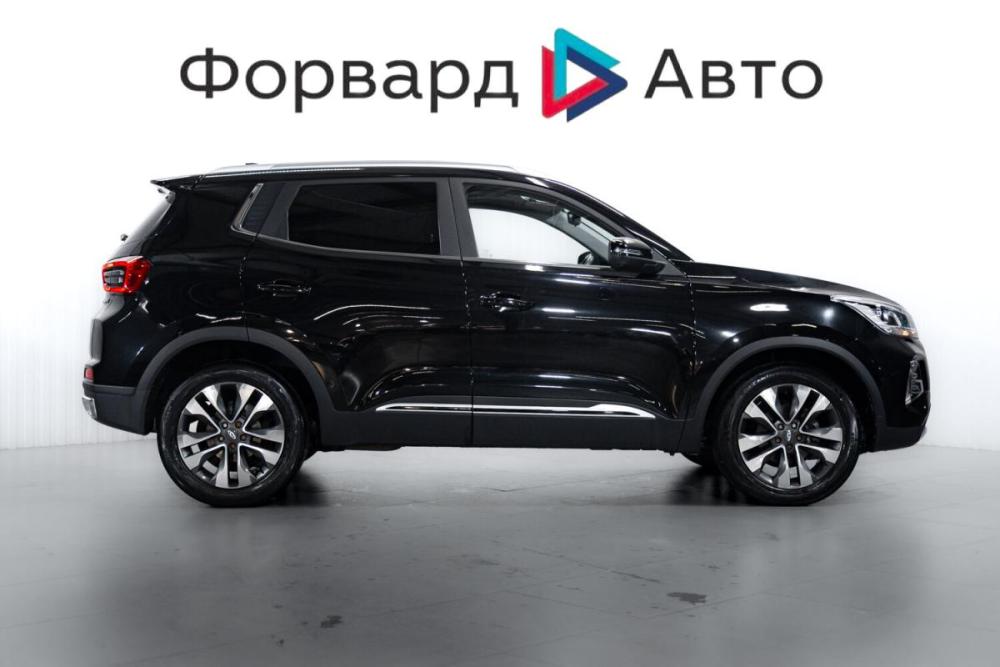 Chery Tiggo 4 Pro I Тюмень  - изображение 9