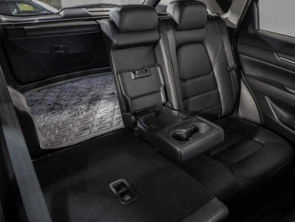 Mazda CX-5 II с пробегом 2021 года, цена 2 519 000 рублей, 152200 км, внедорожник, Автокод Объявления