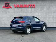 Hyundai Tucson III Рестайлинг Альметьевск  - изображение 31