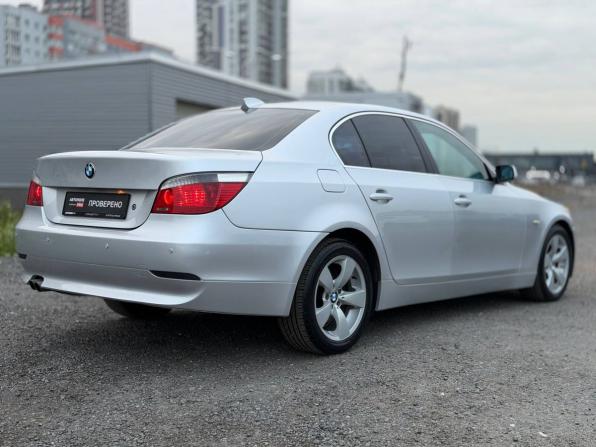 BMW 5 серии V (E60/E61) с пробегом 2004 года, цена 805 000 рублей, 276500 км, седан, Автокод Объявления
