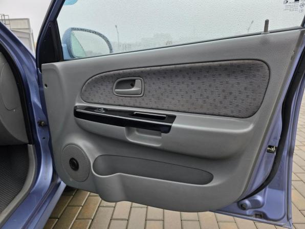 Kia Rio I Рестайлинг с пробегом 2003 года, цена 320 000 рублей, 378369 км, универсал, Автокод Объявления