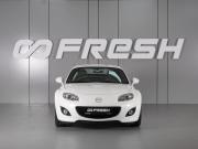 Mazda MX-5 III (NC) Рестайлинг Минеральные Воды  - изображение 29