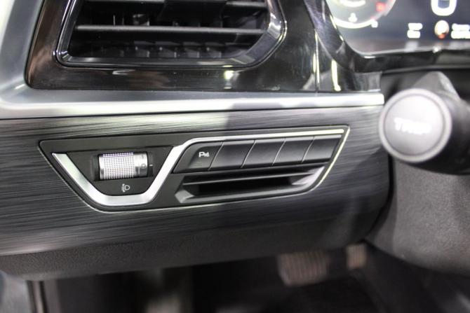 Geely Tugella I Рестайлинг с пробегом 2024 года, цена 2 849 000 рублей, 65100 км, внедорожник, Автокод Объявления