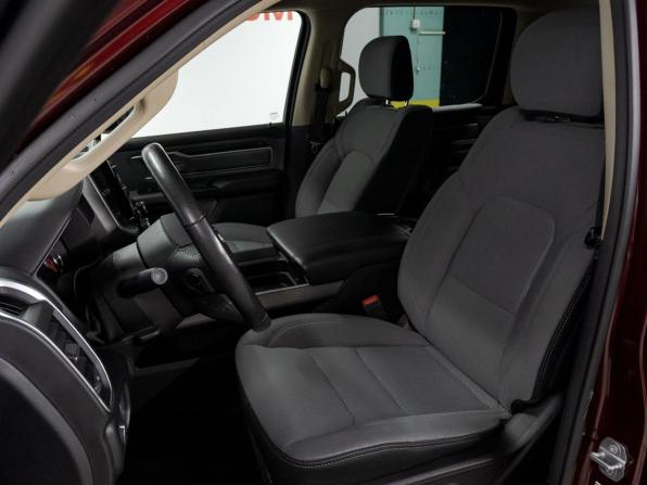 Ram 1500 V с пробегом 2019 года, цена 6 399 000 рублей, 18987 км, пикап, Автокод Объявления