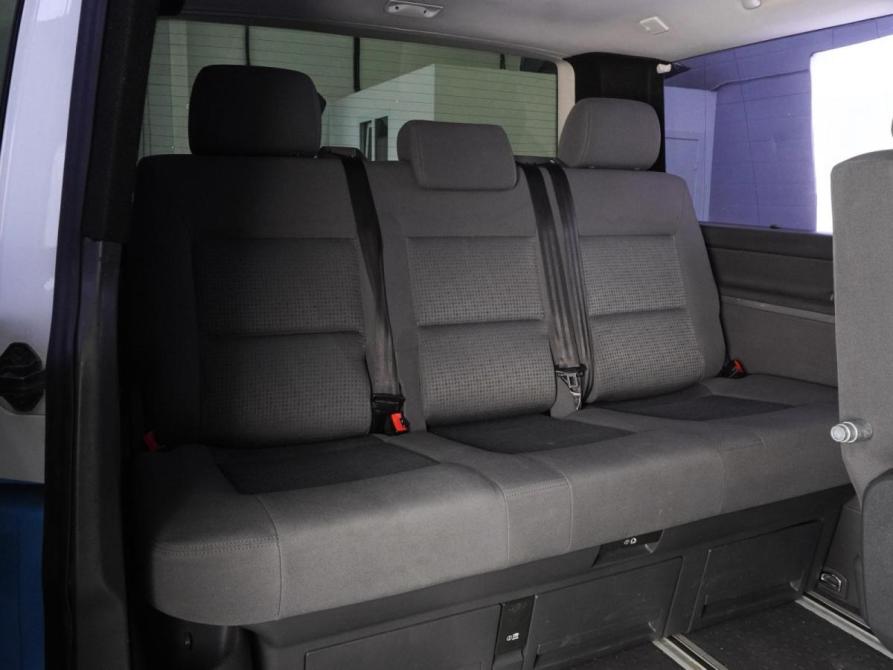 Volkswagen Multivan T5 Воронеж  - изображение 9