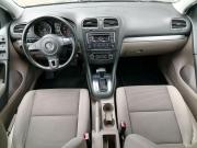 Volkswagen Golf VI Стерлитамак  - изображение 40