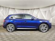 Audi Q5 II (FY) Москва  - изображение 29