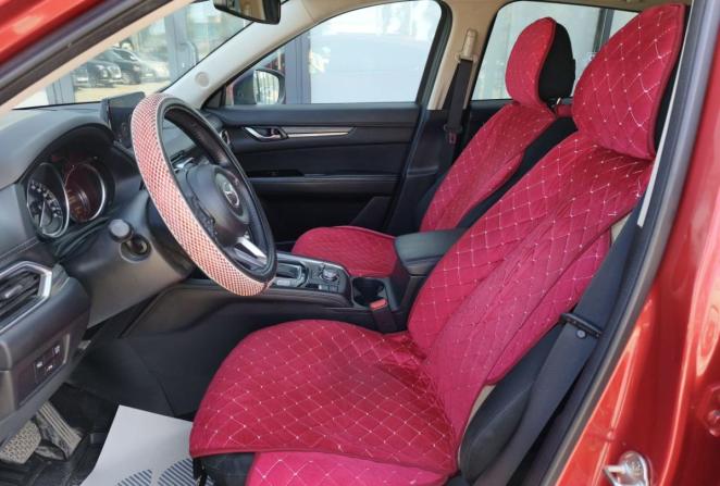 Mazda CX-5 II с пробегом 2020 года, цена 3 040 000 рублей, 57563 км, внедорожник, Автокод Объявления