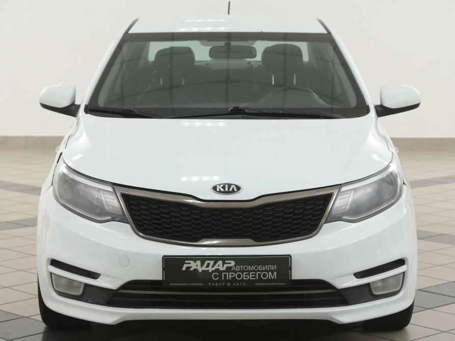 Kia Rio III Рестайлинг Иваново  - изображение 6