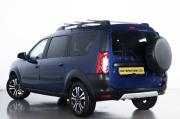 Lada (ВАЗ) Largus I Рестайлинг Челябинск  - изображение 22