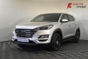 Hyundai Tucson III Рестайлинг Нижний Новгород  - изображение 24