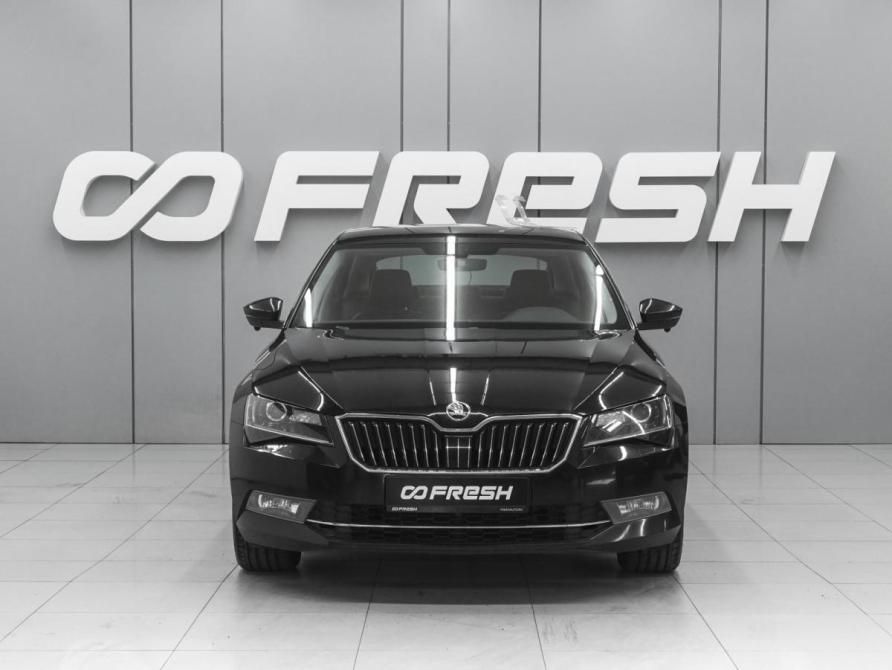 Skoda Superb III Ростов-на-Дону  - изображение 3