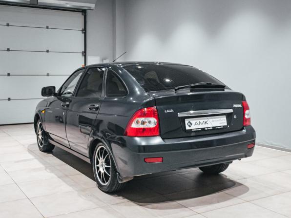 Lada (ВАЗ) Priora I с пробегом 2013 года, цена 292 897 рублей, 179630 км, хэтчбек, Автокод Объявления