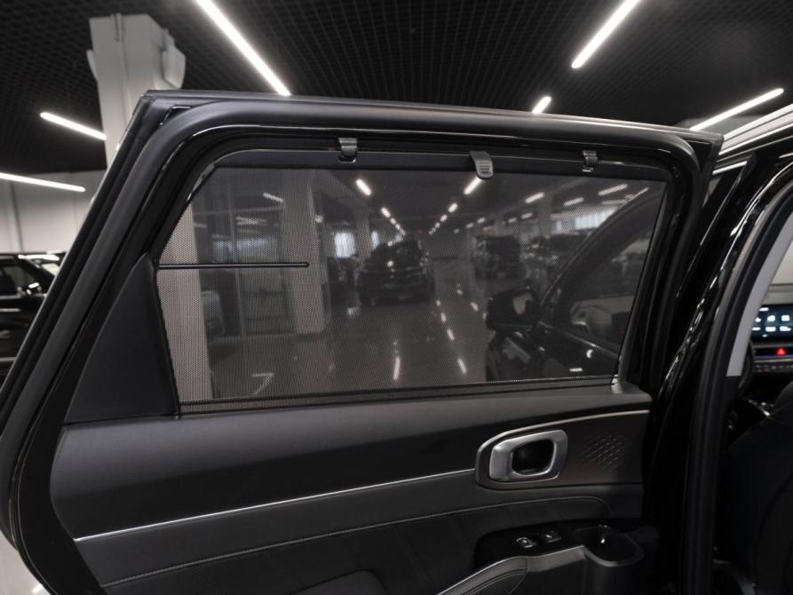 Kia Sorento IV Рестайлинг Москва  - изображение 16