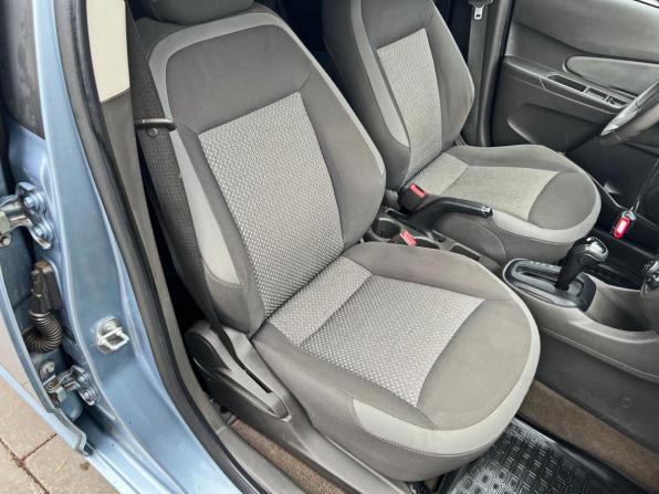 Chevrolet Cobalt II с пробегом 2013 года, цена 690 000 рублей, 155353 км, седан, Автокод Объявления