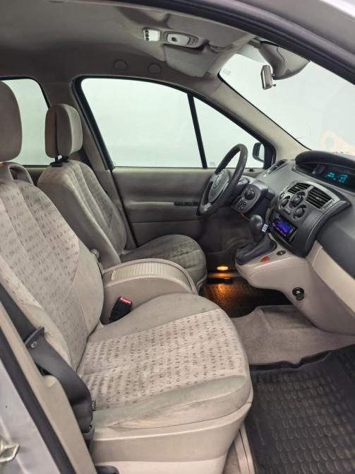 Renault Scenic II Санкт-Петербург  - изображение 20