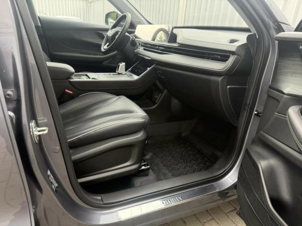 Chery Tiggo 4 I Рестайлинг 2 с пробегом 2024 года, цена 1 727 000 рублей, 59030 км, внедорожник, Автокод Объявления